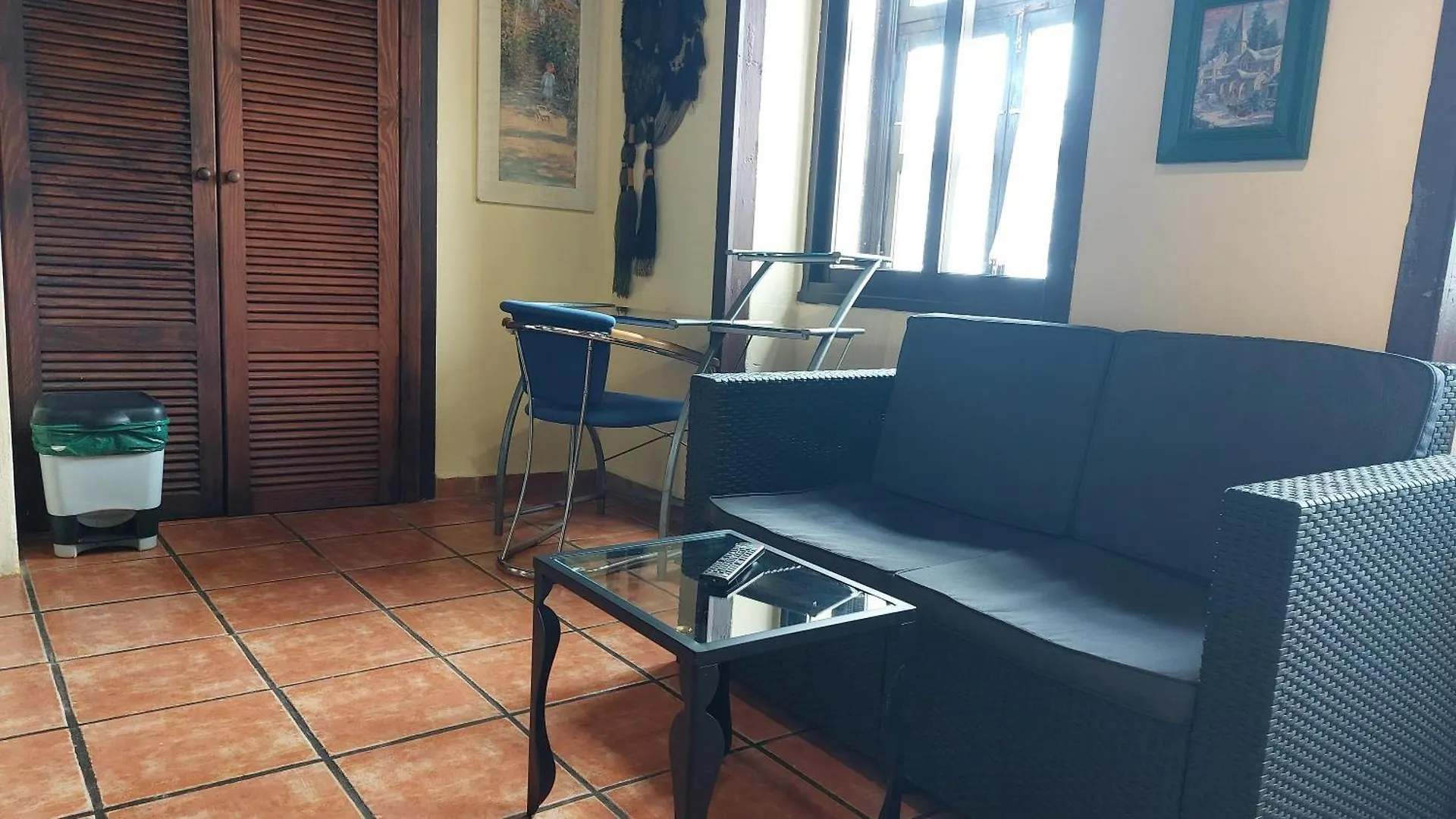 Aptos Monasterio De San Antonio 5 Icod De Los Vinos Διαμέρισμα